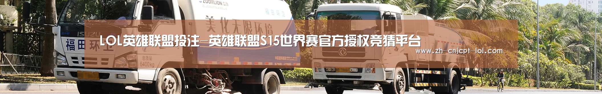 公司简介