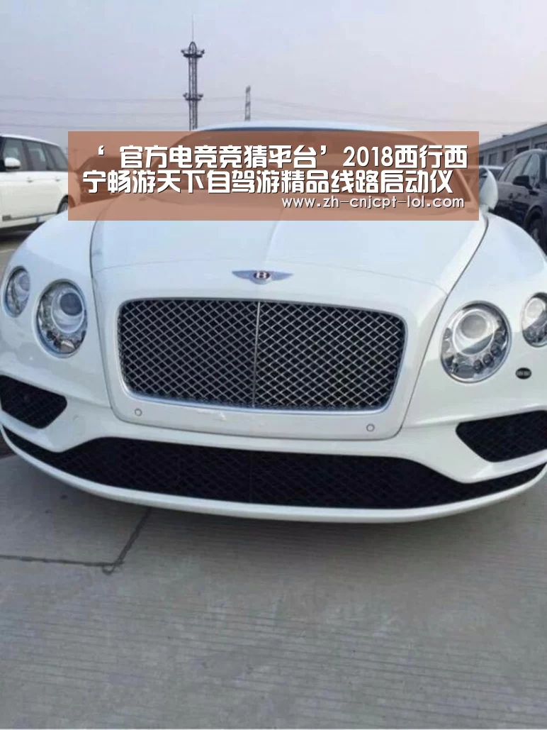 ‘ 官方电竞竞猜平台’2018西行西宁畅游天下自驾游精品线路启动仪式在西宁举行